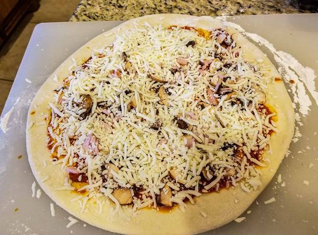 A picture containing food, plate, indoor, dish

Description automatically generated